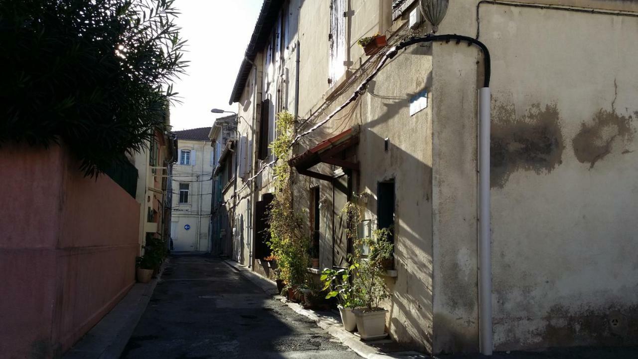 La Bastido Apartment Arles Exterior photo